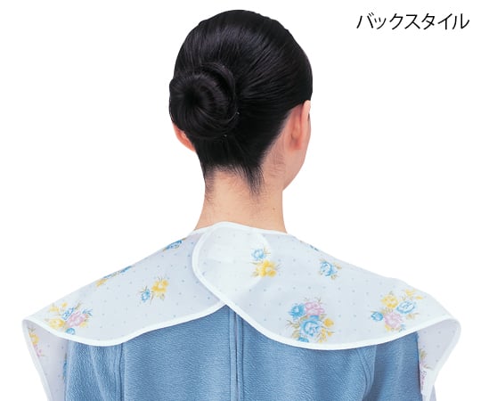 Meal apron with Super Guard coating, 1 piece