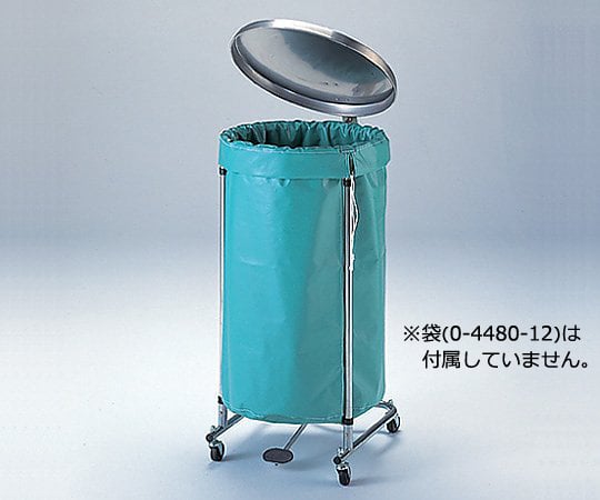 세탁 카트(뚜껑 포함) 본체 HP7000 1대