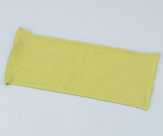 Bead Pad Pile Cover for Stick Shape (Yellow Green) 1 piece