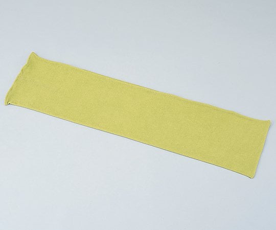 비드 패드 장봉형용 파일 커버(황록) 1장