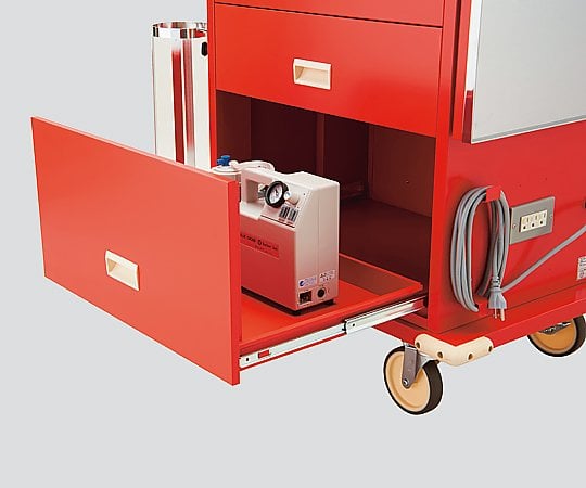 Emergency wagon R3 EW-5R3A 1 unit