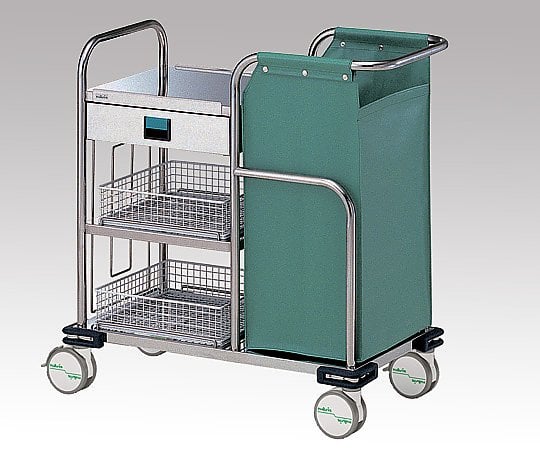 オムツ交換車 (860×475×970mm) PFS-1 1台