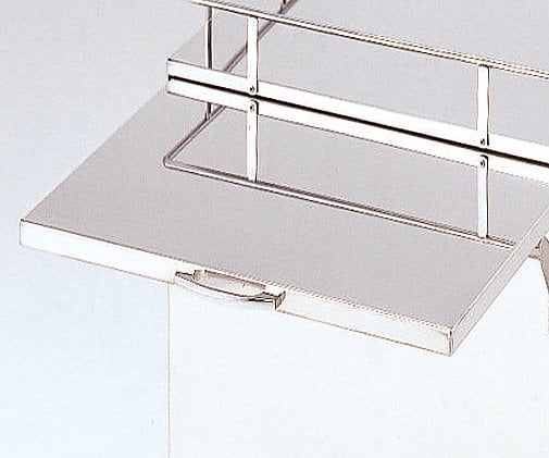 繃帯交換車 750×450×880mm BC-3000 1台