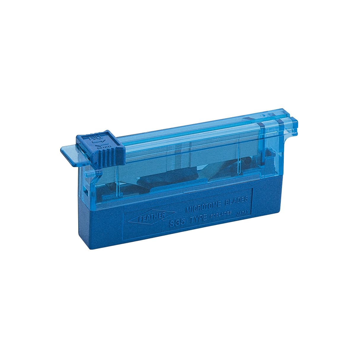 마이크로톰 교체 날