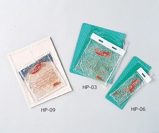 Aquagel Hot Pack (130 x 340mm) HP-06 1 piece