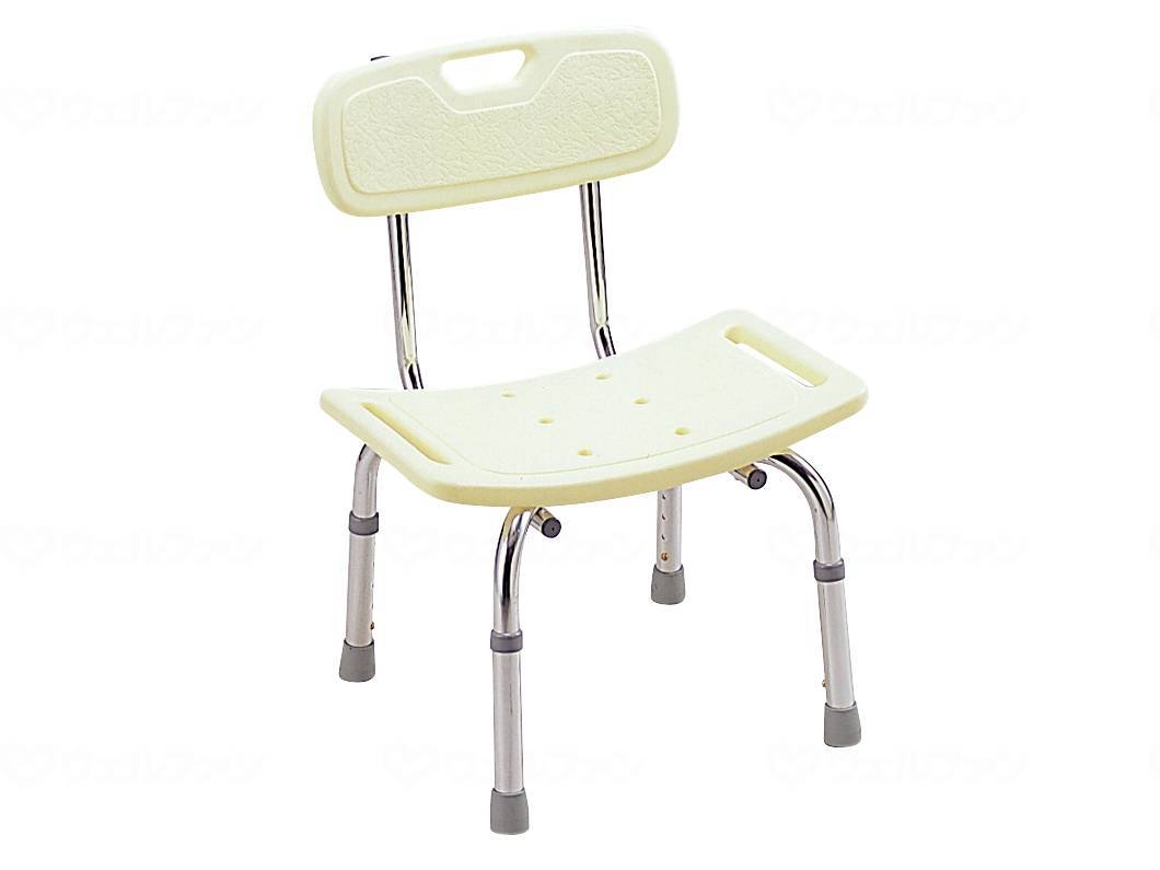 ミキバスベンチ A型 ホワイト