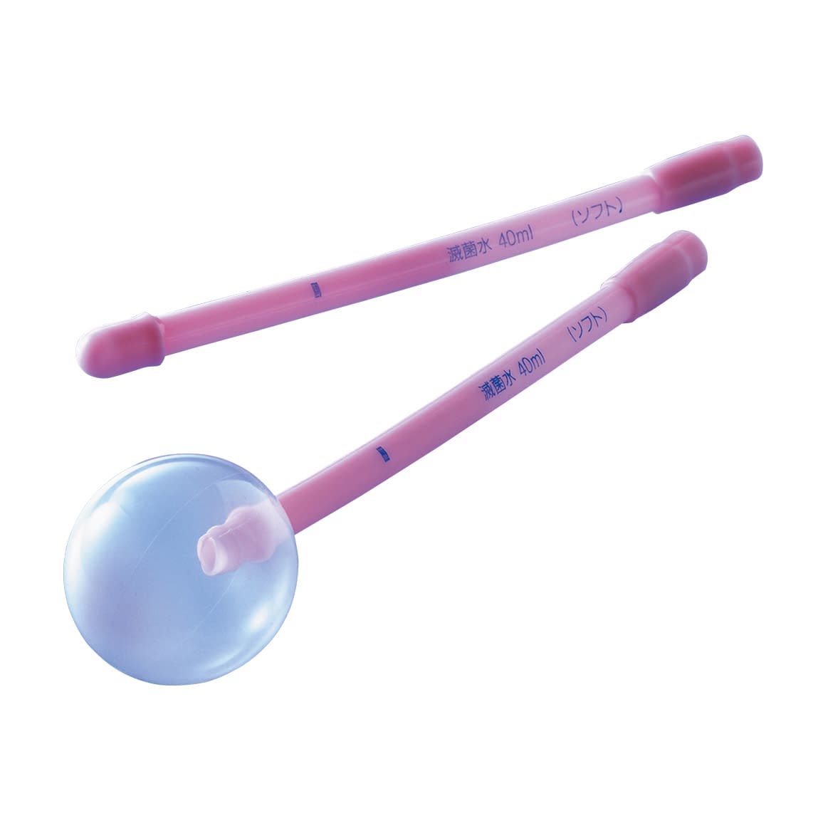 미니 메트로 (40ml) 자궁 경관 확장기 20-2730-00 소프트 메디컬 SM-881 (6 폰일리)