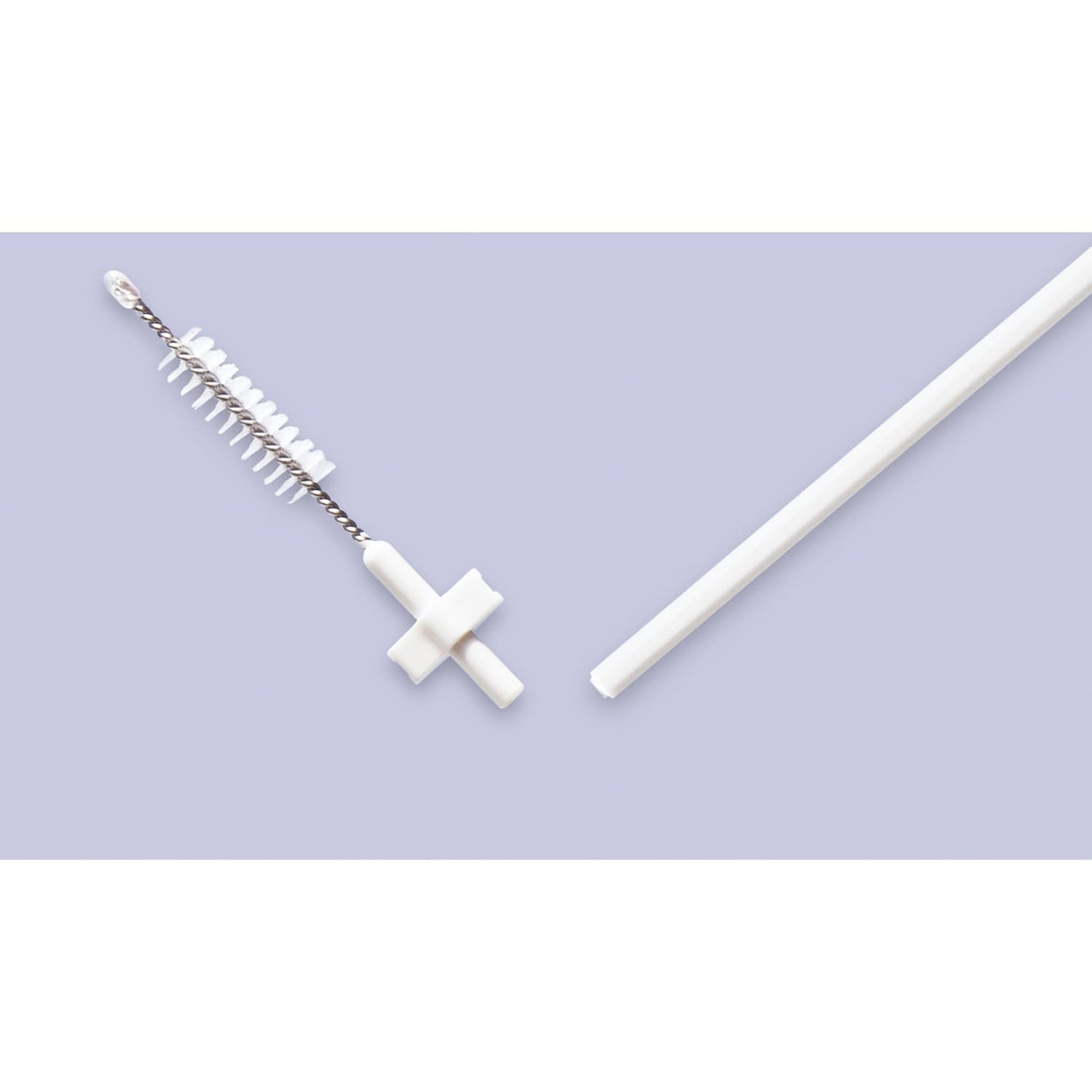 야타식 경관 브러쉬 자궁암 검진용 세포 채취구 20-2703-00 소프트 메디컬 SM-1402(50 퐁이리)