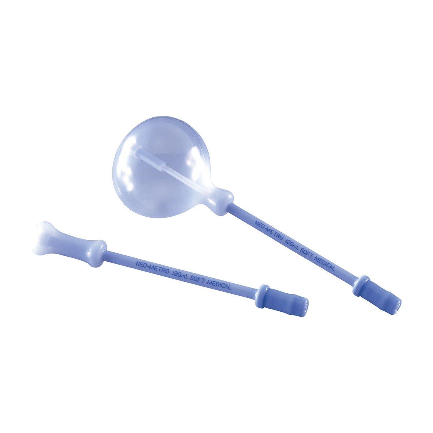 네오 메트로 (병아리 형) 표범 형 자궁 경관 확장기 20-2731-01 소프트 메디컬 TM-882 (120ML)
