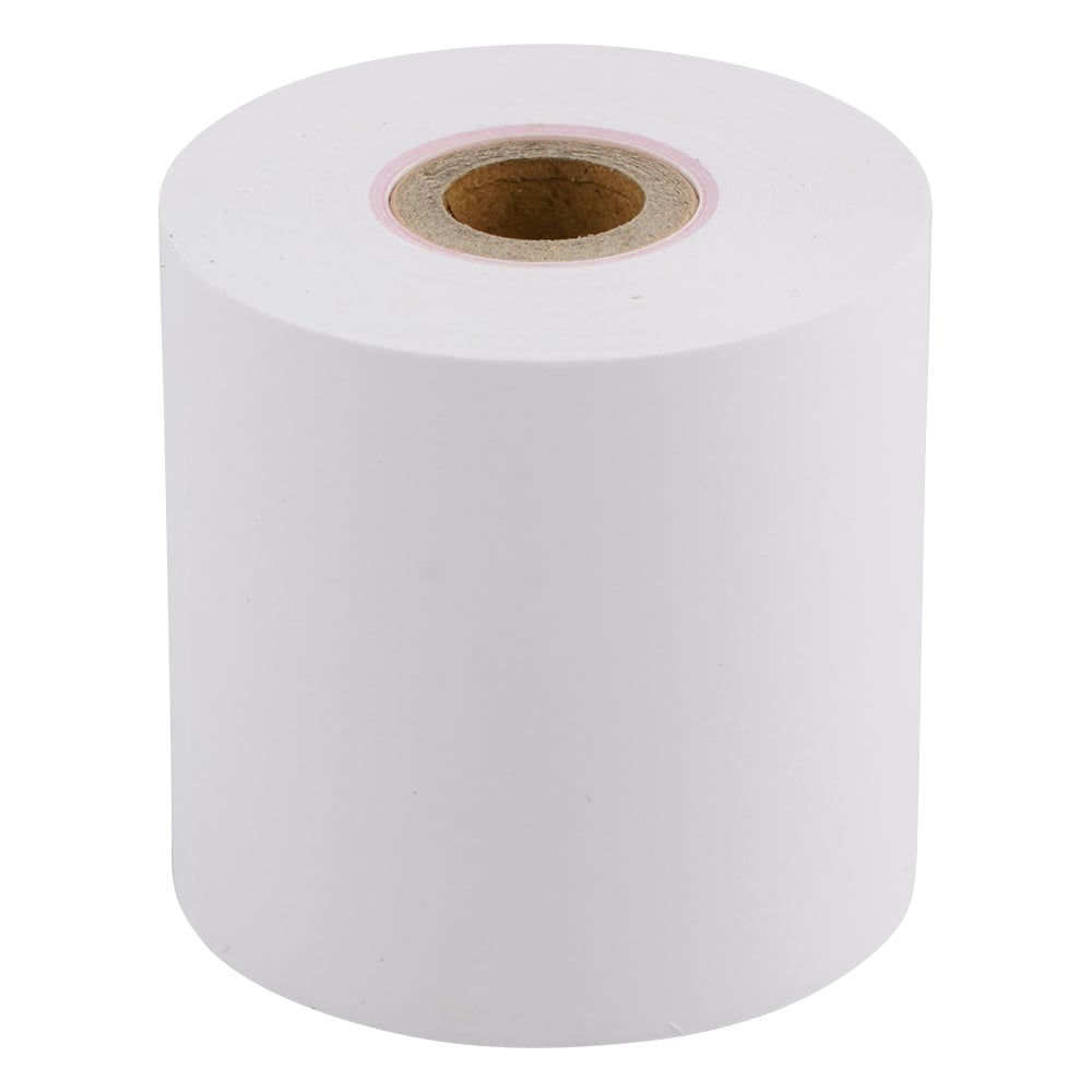 Printer paper for wheelchair scales (10 rolls per box)