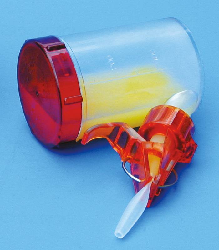 사이토 공업 편하게 꽁쿤 수프・차용(수량 조절기 첨부)