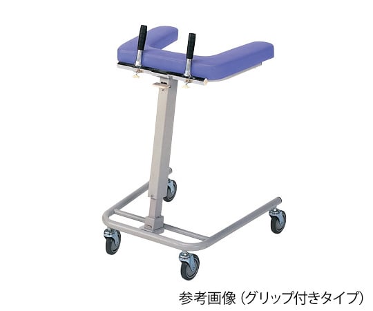 보행 보조기(아르코 8형) 그립 부착 1개