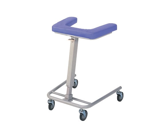 歩行補助器(アルコー8型) グリップ無し 1台