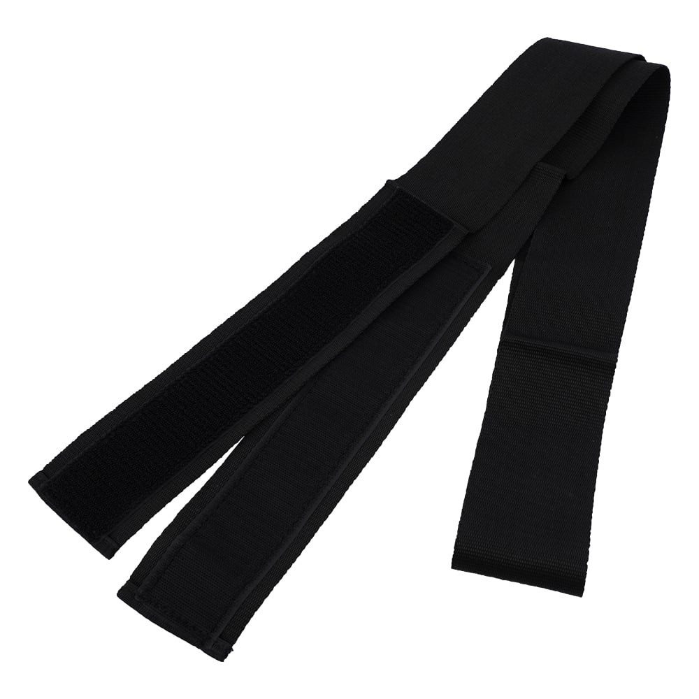 Patient fixation belt for stretchers 70 x 1900 mm 1 piece