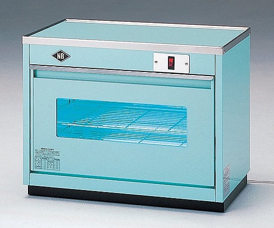 殺菌線保管庫 幅520×奥行300×高さ405mm NB-2 1台