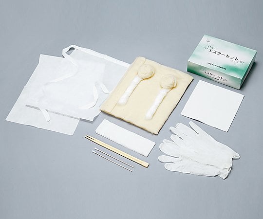 에스터 세트 (시신 치료 세트) 1 세트