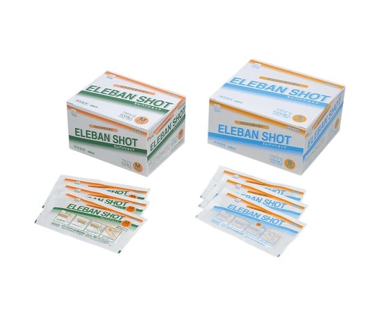 천자부 피복 보호재(예레반 샷) 25장×40입 S 1상자(25장×40봉투입)