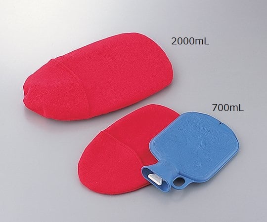 Hot water bottle (700mL) 1 piece