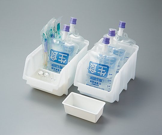 Assorted box (spare) 1 piece