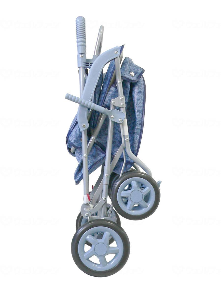 島製作所マーチA クラシックガーデンNB