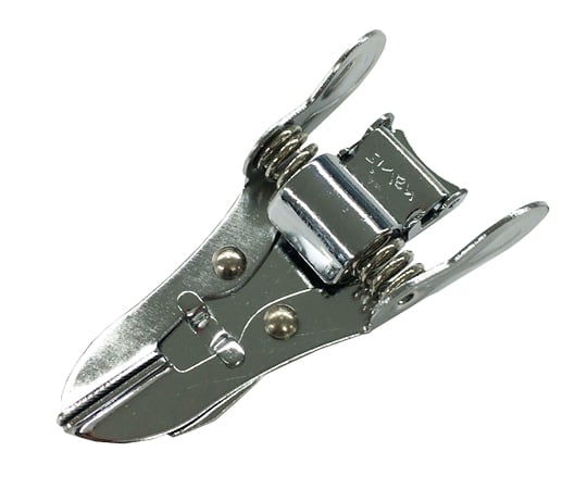 컬러구혈대(교환부품) 교체금구 1개