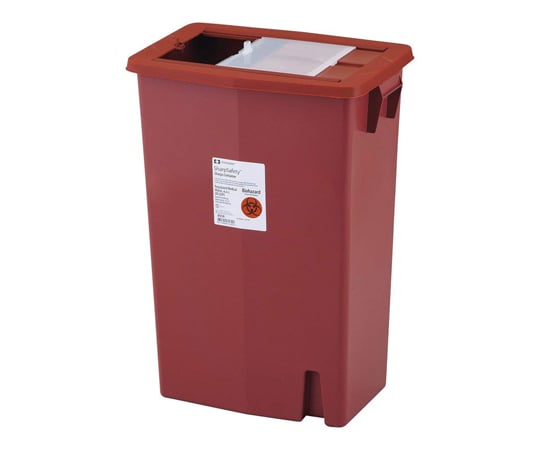 Safety Container System 8938 1pc