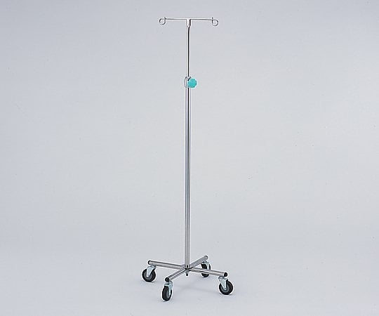 Irrigator stand (with damper) 4 legs, 2 racks 2BD (φ75) 1 unit