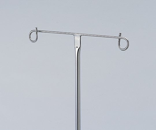 Irrigator stand (with damper) 5 legs, 2 racks 2BD 1 unit