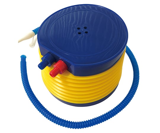 New chamber pot (with bellows) 1 piece