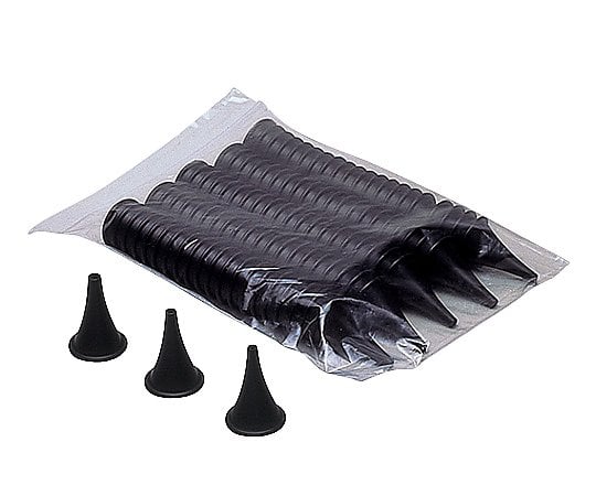 Disposable otoscope 100 pieces medium 1 bag (100 pieces)