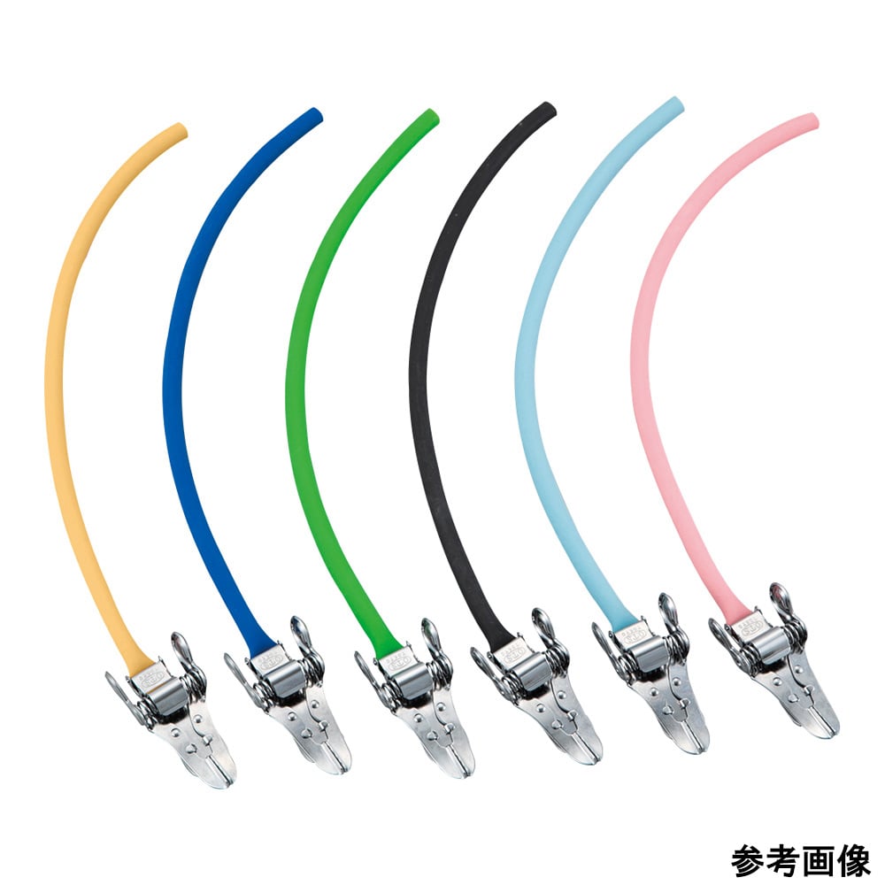 Tourniquet Green 1 piece