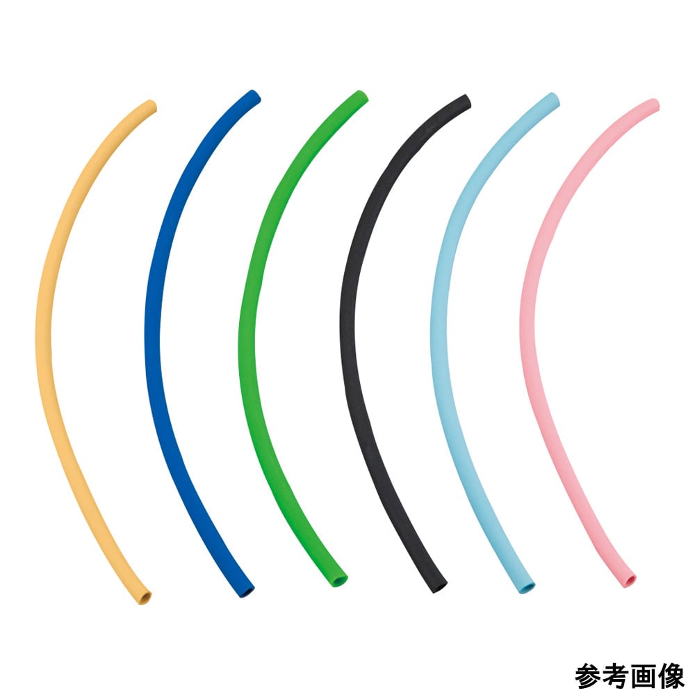 Tourniquet replacement rubber 30cm black 1 piece