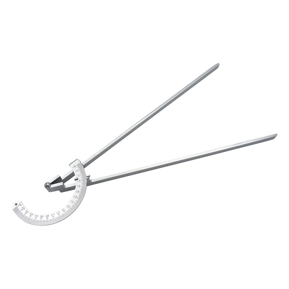 Angle meter 350mm University of Tokyo style 1 piece