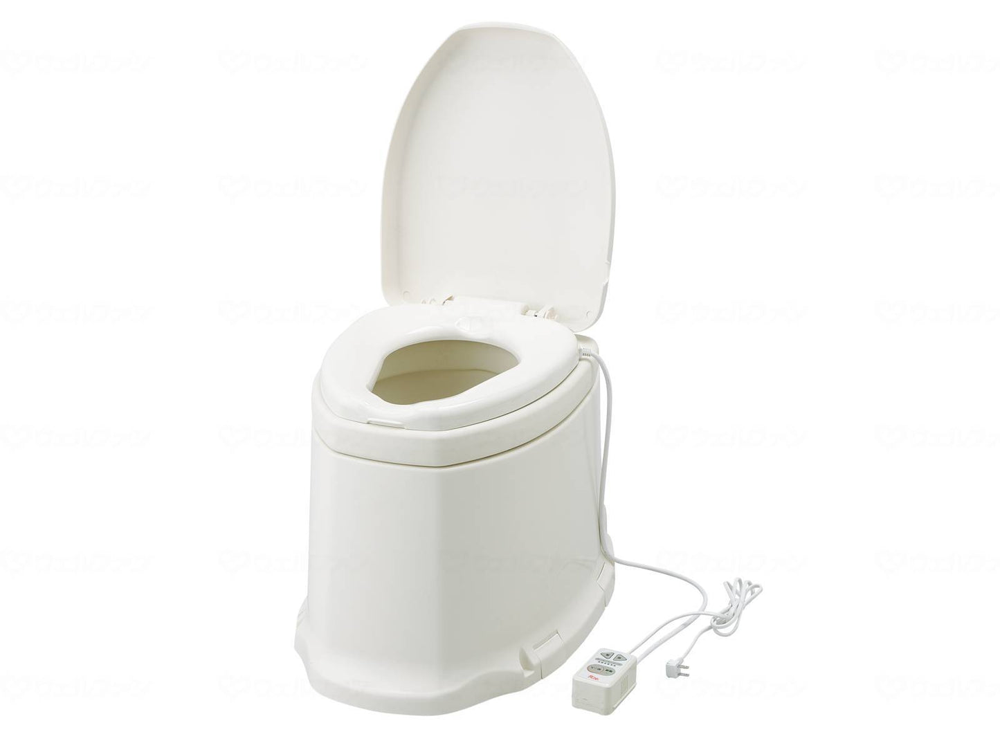 아론 화성 세니 타리 에스 SD 난방 변좌 거치식 보고 # 5 아이 보리