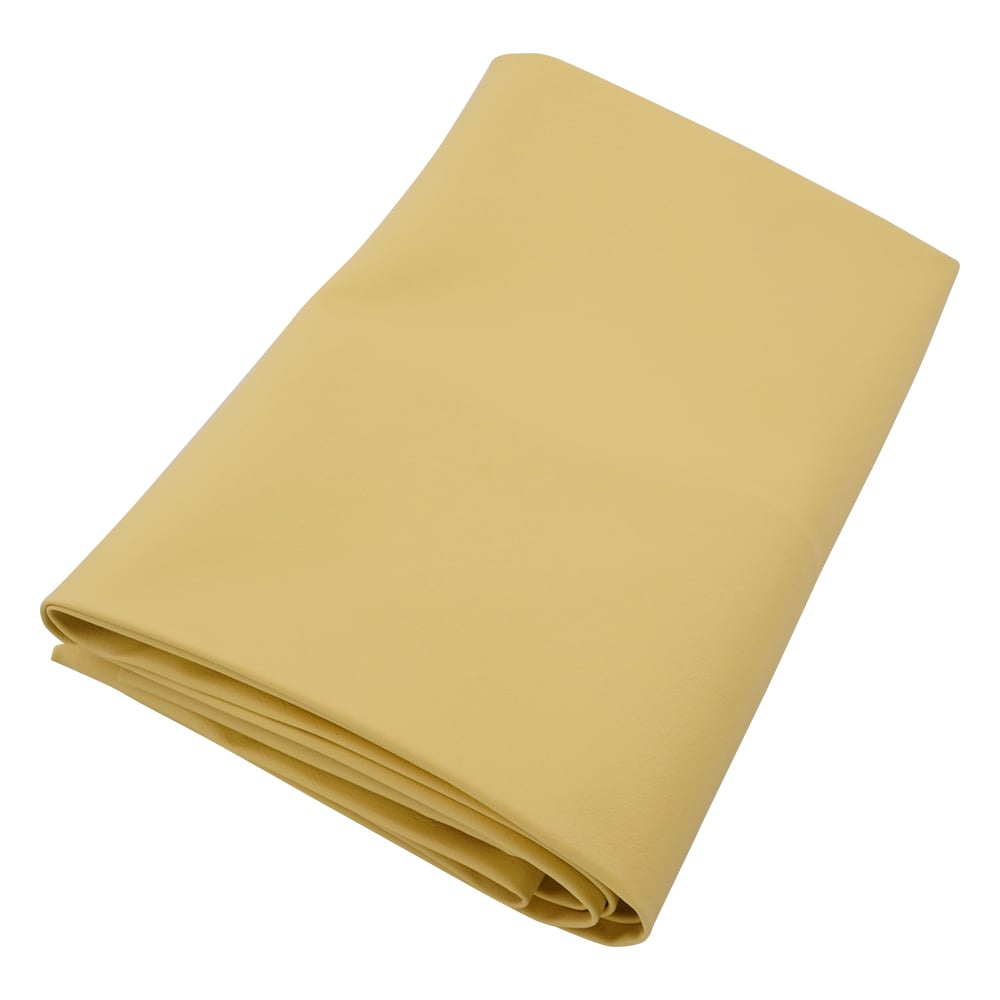 Examination table leather cover, beige, for 700 x 1800 mm, 7018B, 1 piece