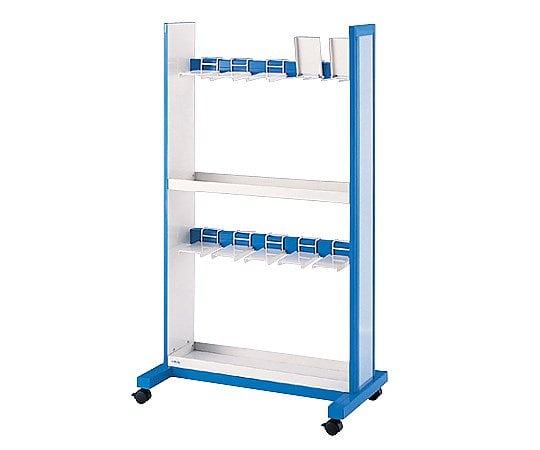 Urine storage stand (plastic) for 10 people PV-10B 1 unit