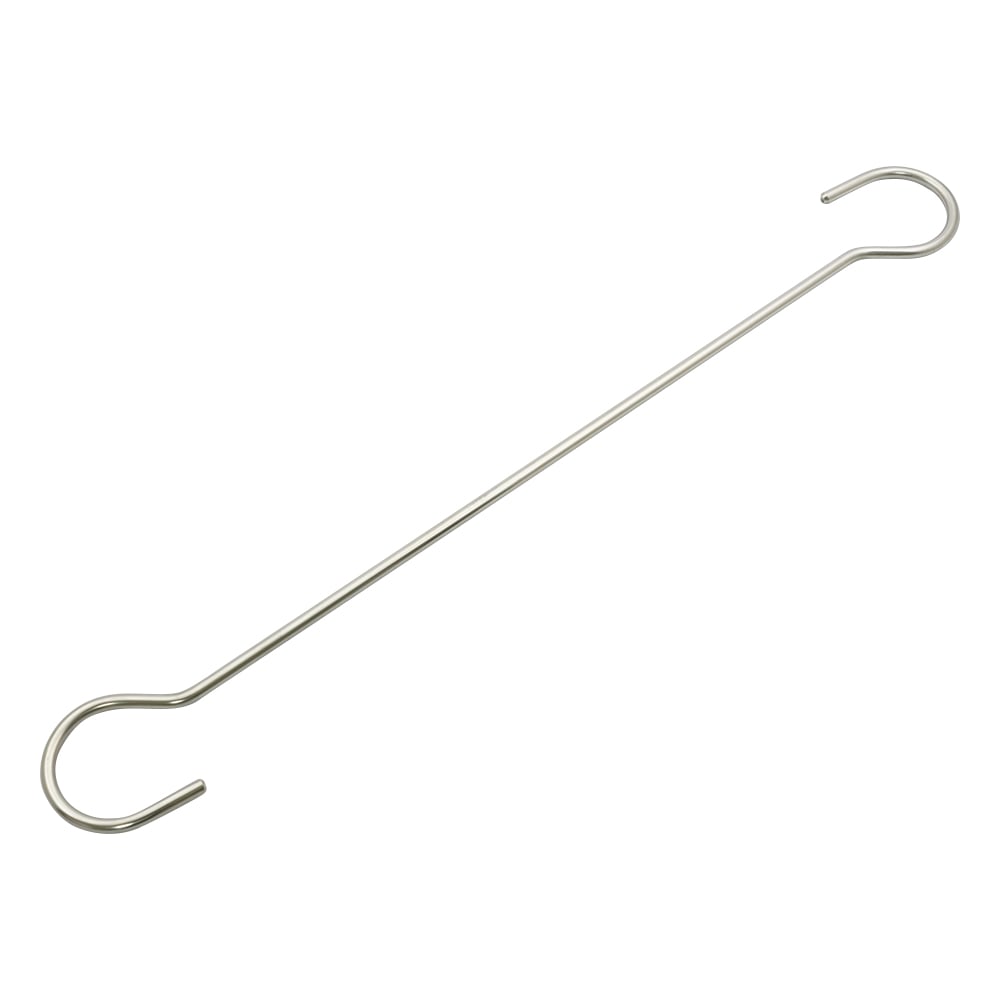 Girdle bar 400mm I-40 1 piece