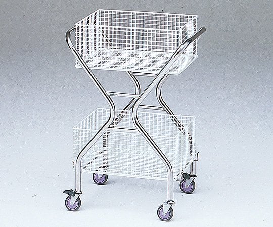 Supply car 600×420×825mm X-type 1 unit