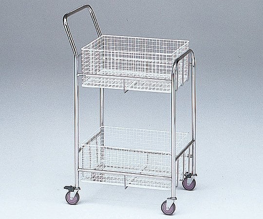 Supply car 650×400×1000mm H type 1 unit