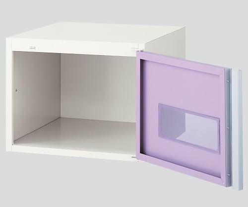 Altia upper unit, side opening, 450 x 475 x 350, NU-450D, 1 unit