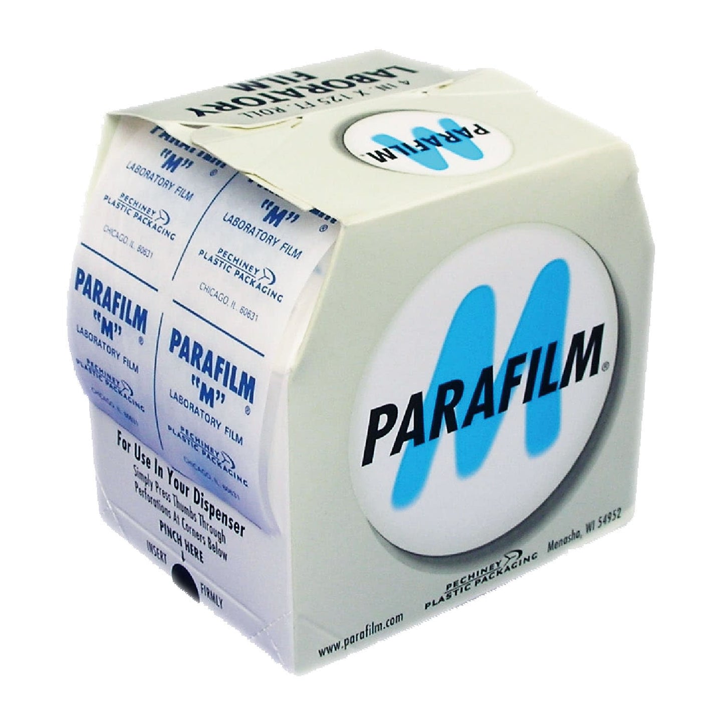 Parafilm 23-5934-01 EIDIA 4INX125F(PM996)