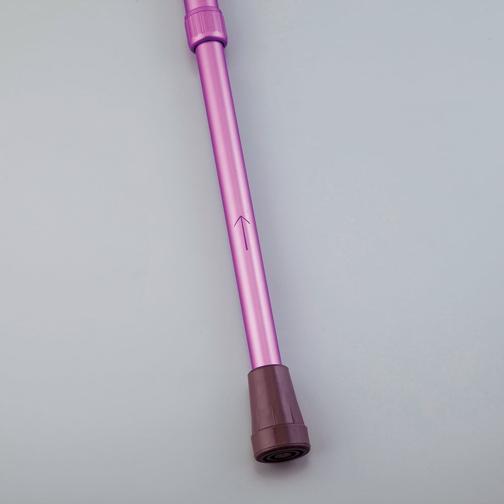 칼라 스틱(신축식) 퍼플 AS-225-PPL-21DGN 1개