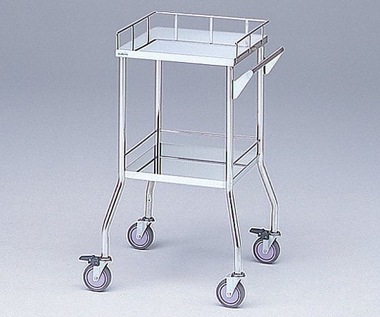 多目的器械卓子 400×400×850mm ITW-1 1台