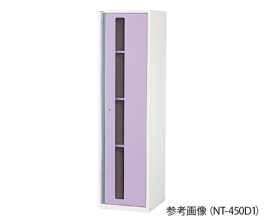 アルティアトールファイルユニット 450×475×1695mm NT-450D1 1台