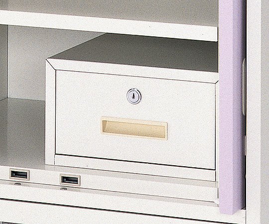 アルティア セキュリティボックス 270×400×150 S-BOX 1個