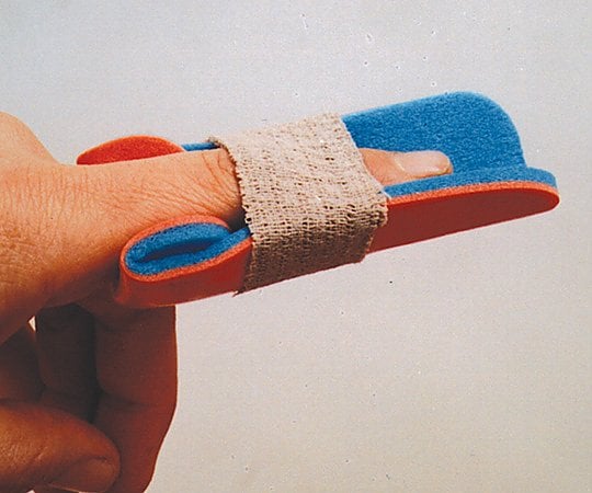 Thumb Splint Finger (10 pieces) SAM1213 1 box (10 pieces)