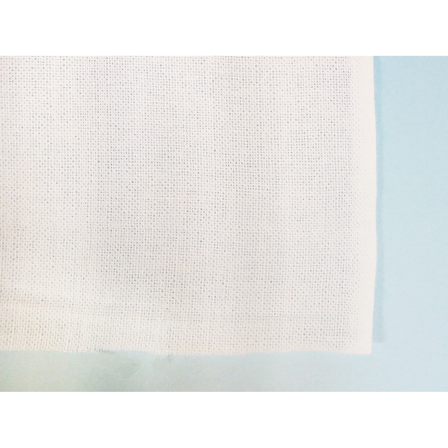 Bleached cloth (IWATSUKI) Bleached cloth 24-8617-00 IWATSUKI 040600 (33CMX10M)