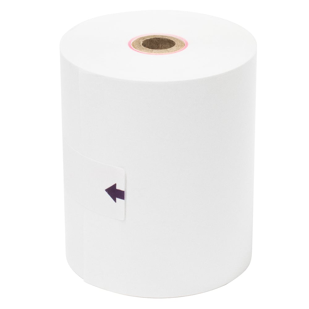 全自動血圧計 記録紙 5巻入 AX-PP147-S 1箱(5巻入)