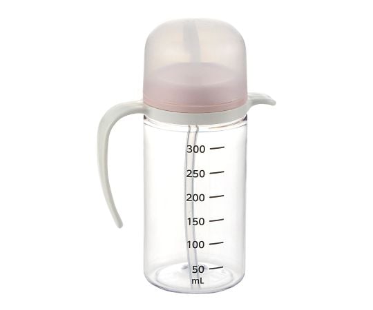 사용해도 좋다! 마시기 쉬운 스트로컵 300 140040 1개