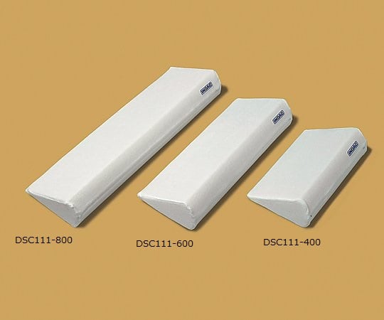 체위 고정 보조 쿠션 (서티 패드/800×240×120mm) DSC-111-800 1개